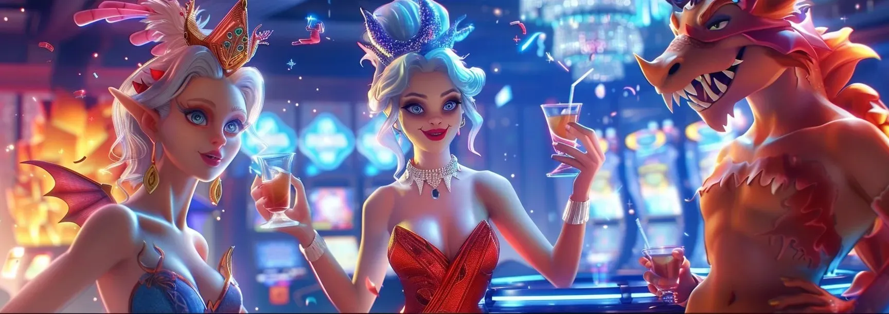 Dreams Casino